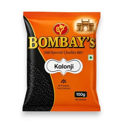 kalonji