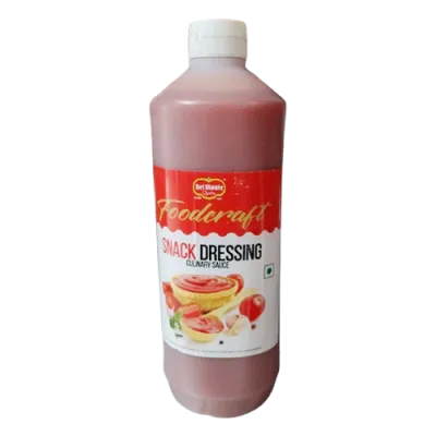 delmonte-snack dressing sauce tombo