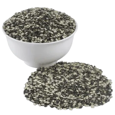 dal urad chilka
