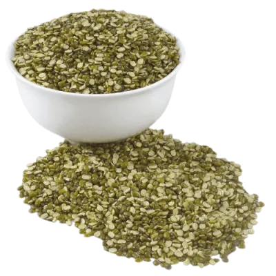 dal moong chilka