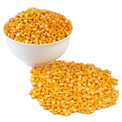 dal chana