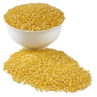 dal moong dhuli