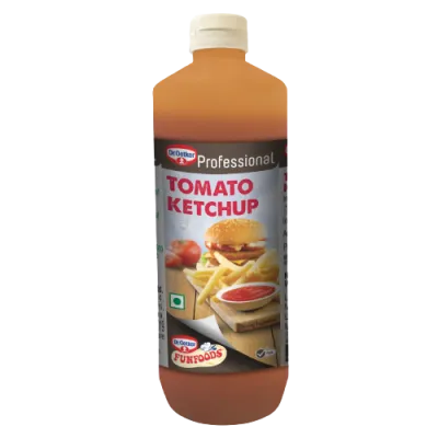 funfood - snack dressing tombo 1.2 kg