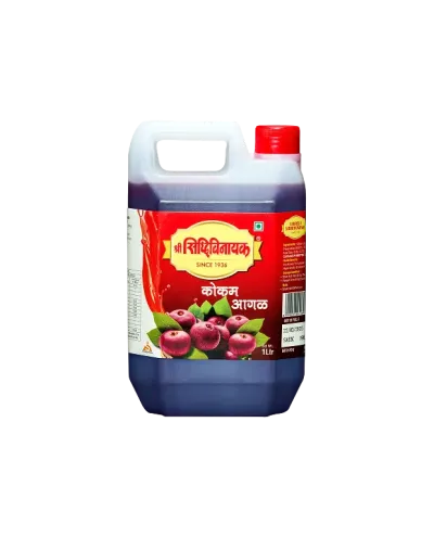 kokum agal