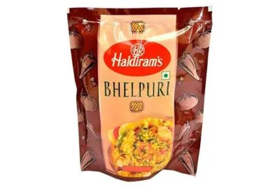 haldiram - bhelpuri 200gm