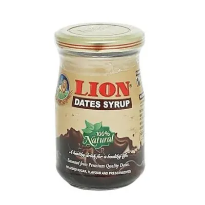 lion - date syrup 