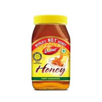 dabur - honey