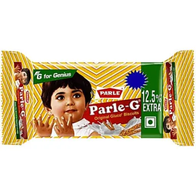 parle - parle-g biscuits
