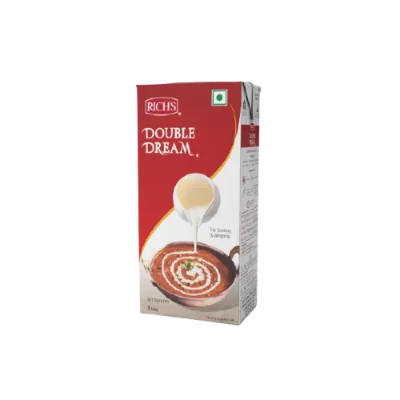 richs - double dream cream