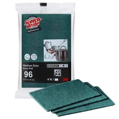 scotch brite pad 3m