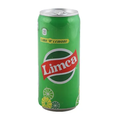 limca can
