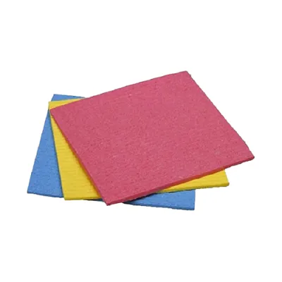 sponge wiping sheet