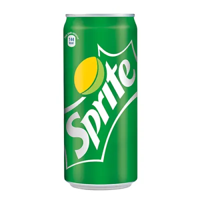 sprite can