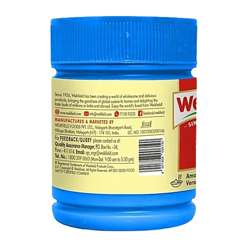 WEIKFIELD - BAKING SODA, 100GM