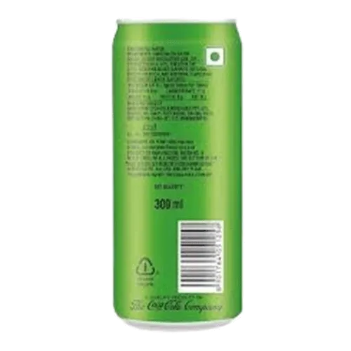 LIMCA CAN, 300ML (PACK OF 24)
