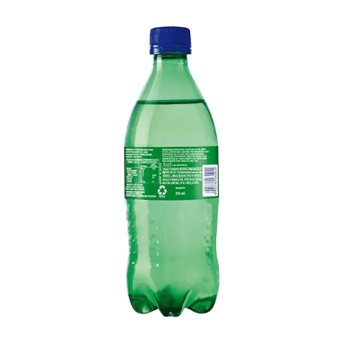 SPRITE PET BOTTLE, 250ML (Pack of 28)