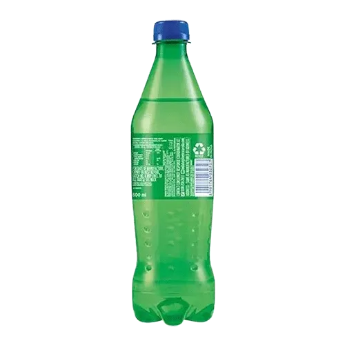 SPRITE PET BOTTLE, 500ML (PACK OF 24)