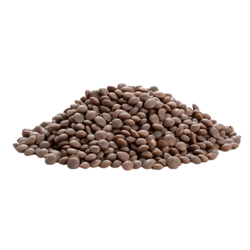 SHUBH - DAL BLACK MASOOR, 1KG